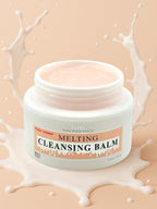 Magic Melting Cleansing Balm