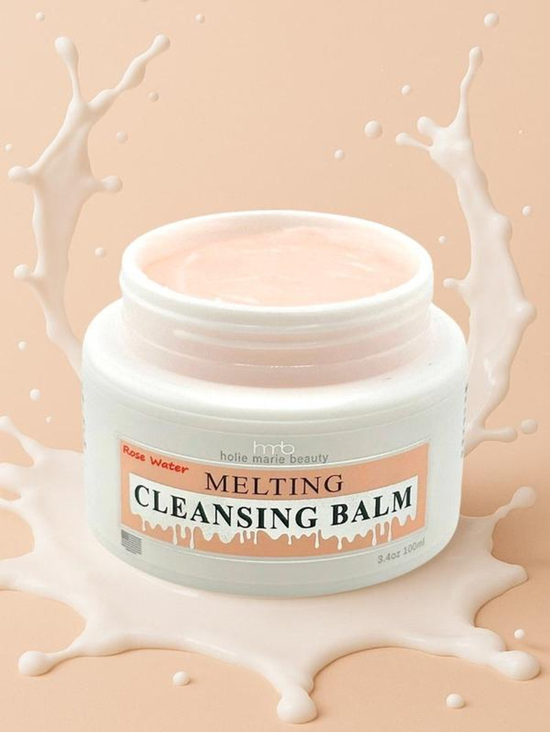 Magic Melting Cleansing Balm