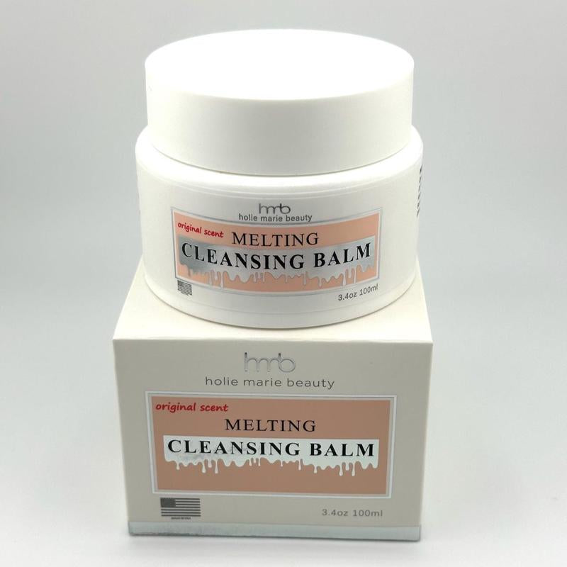 Magic Melting Cleansing Balm