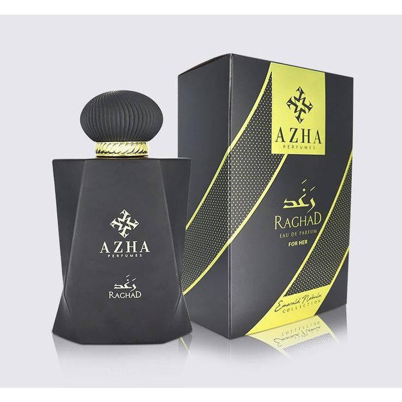Raghad for Her |EDP-100ML| by Azha