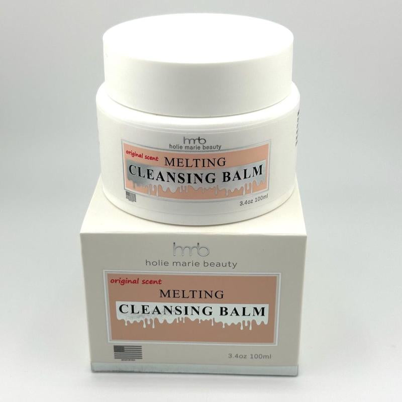 Magic Melting Cleansing Balm
