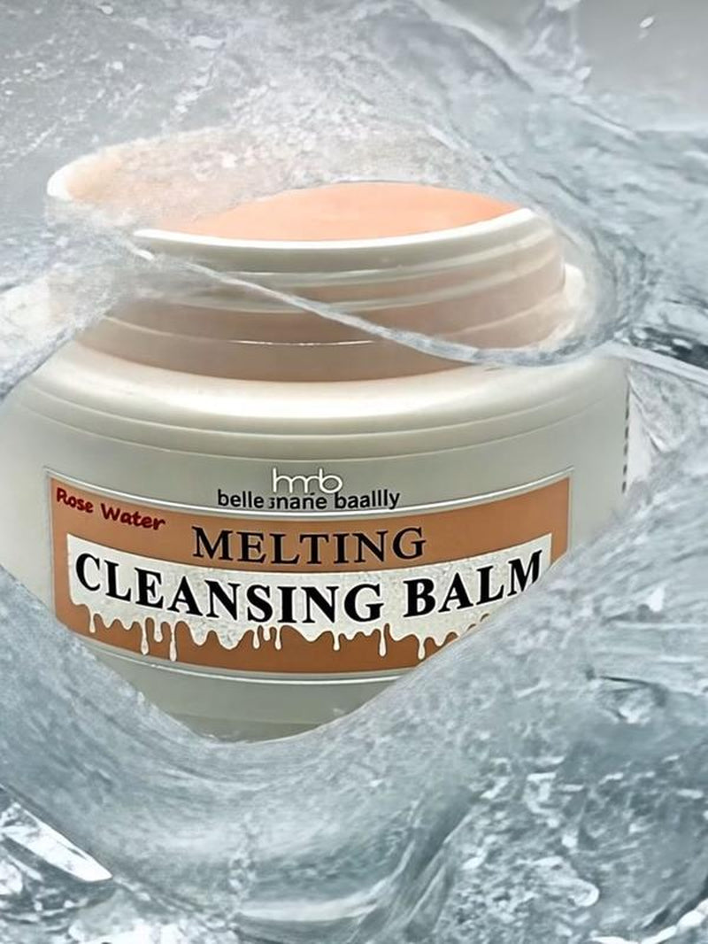 Magic Melting Cleansing Balm