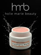 Magic Melting Cleansing Balm