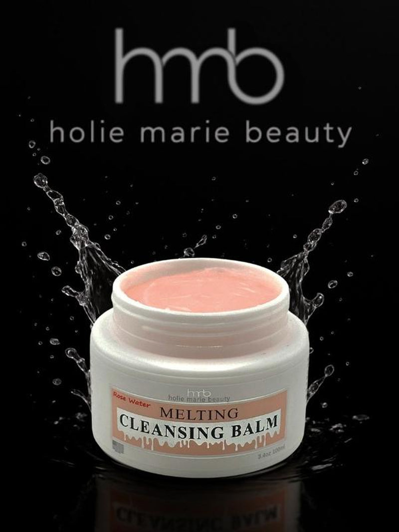 Magic Melting Cleansing Balm