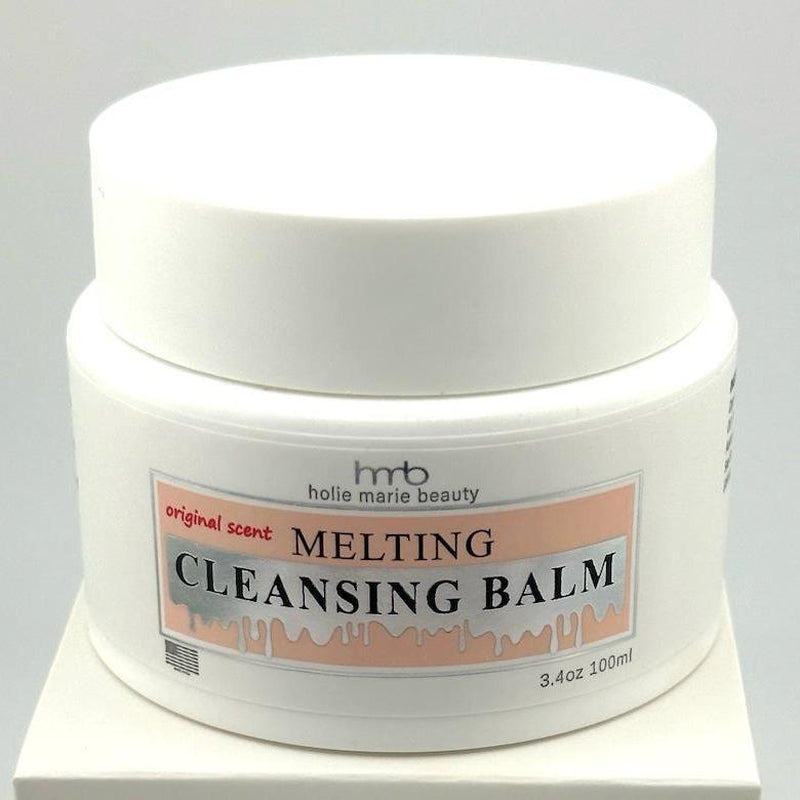 Magic Melting Cleansing Balm