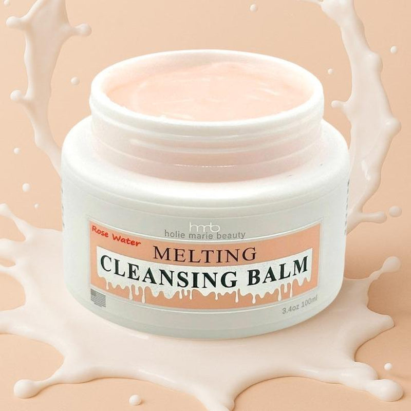 Magic Melting Cleansing Balm