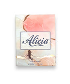 Alicia Perfume Cubano - Eau De Parfum 100 Ml - 3.3 FL. OZ
