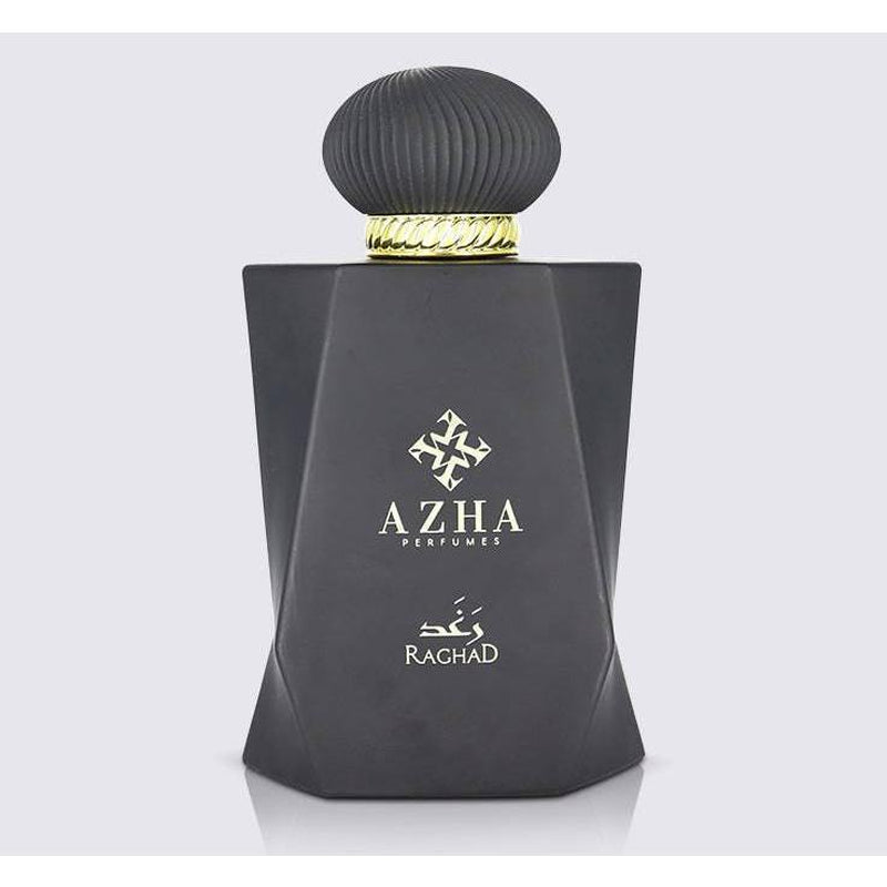 Raghad for Her |EDP-100ML| by Azha
